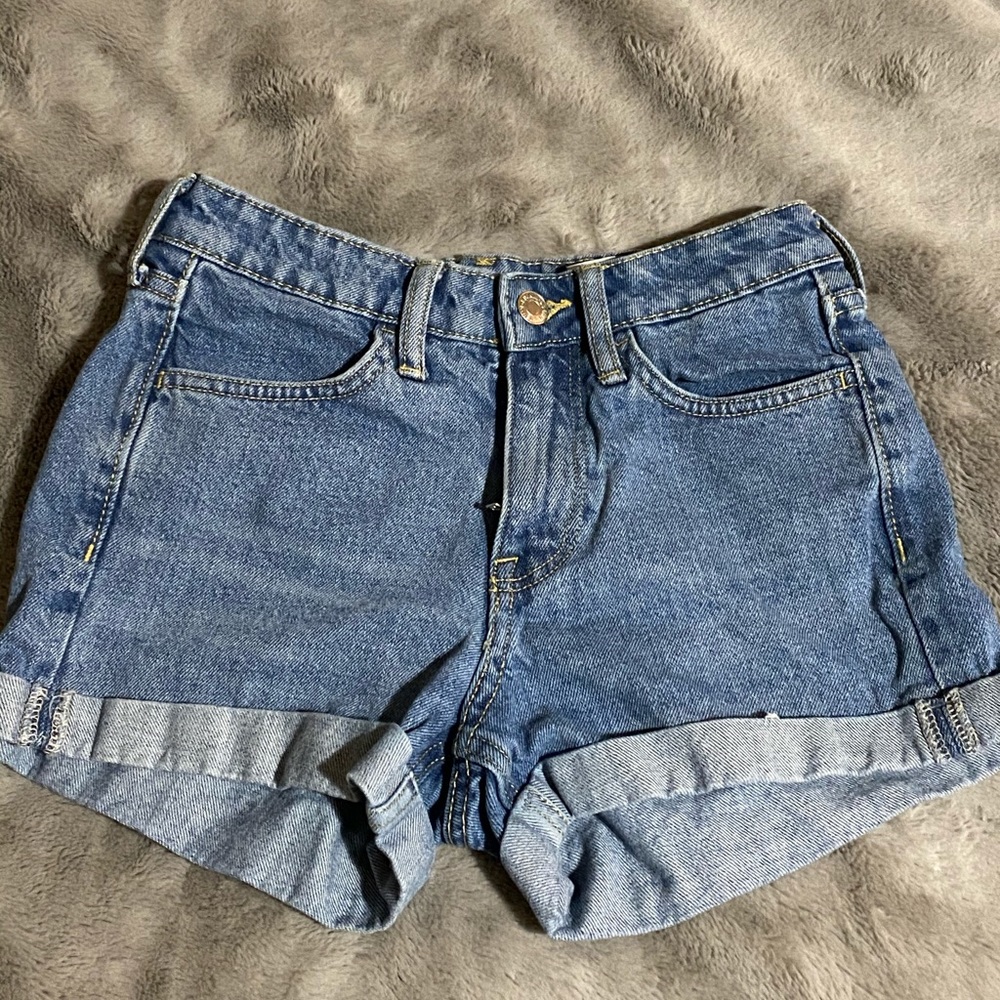 H&M Denim Shorts